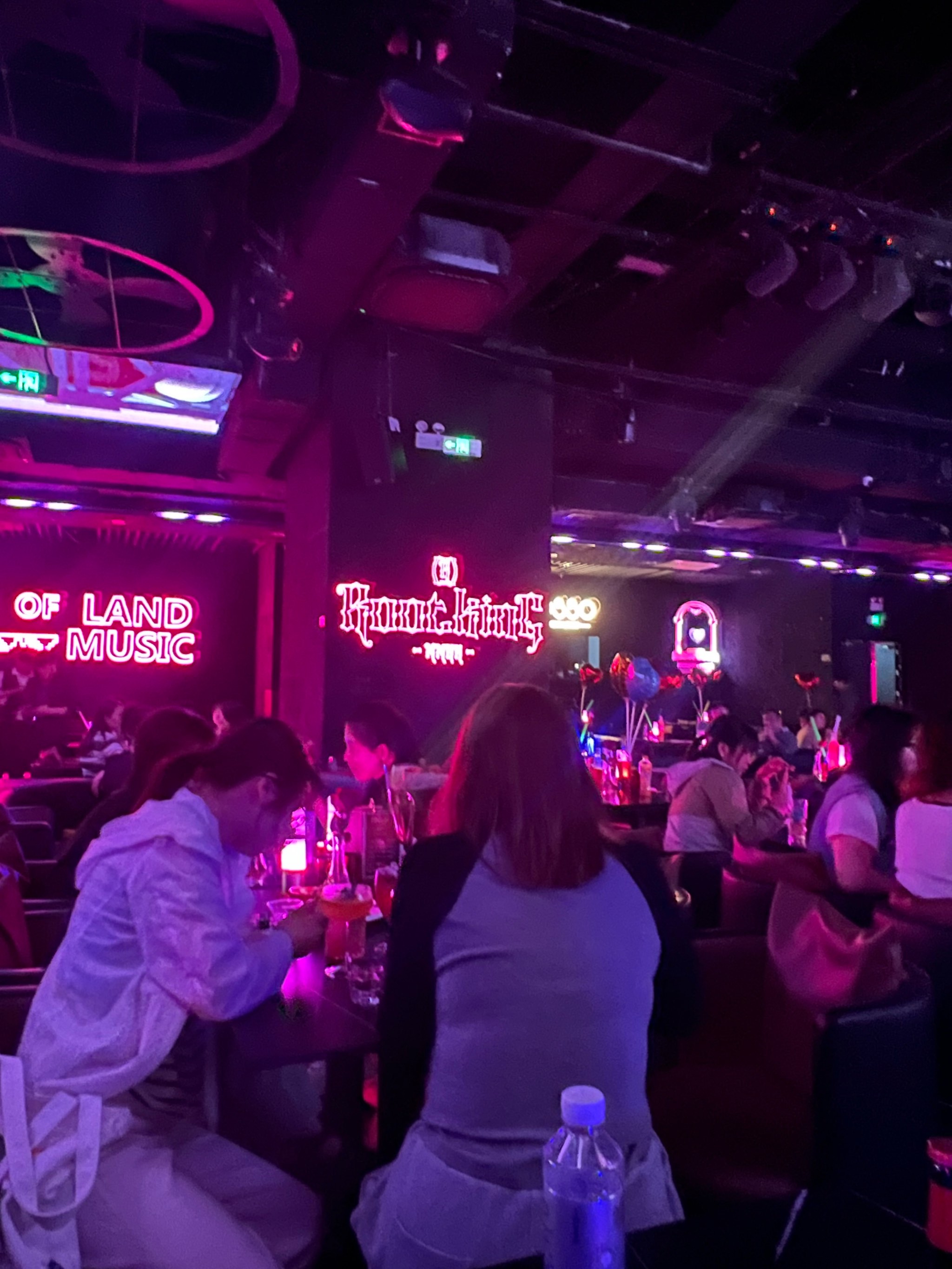 商务ktv新玩法大揭秘-寿光市ktv预定