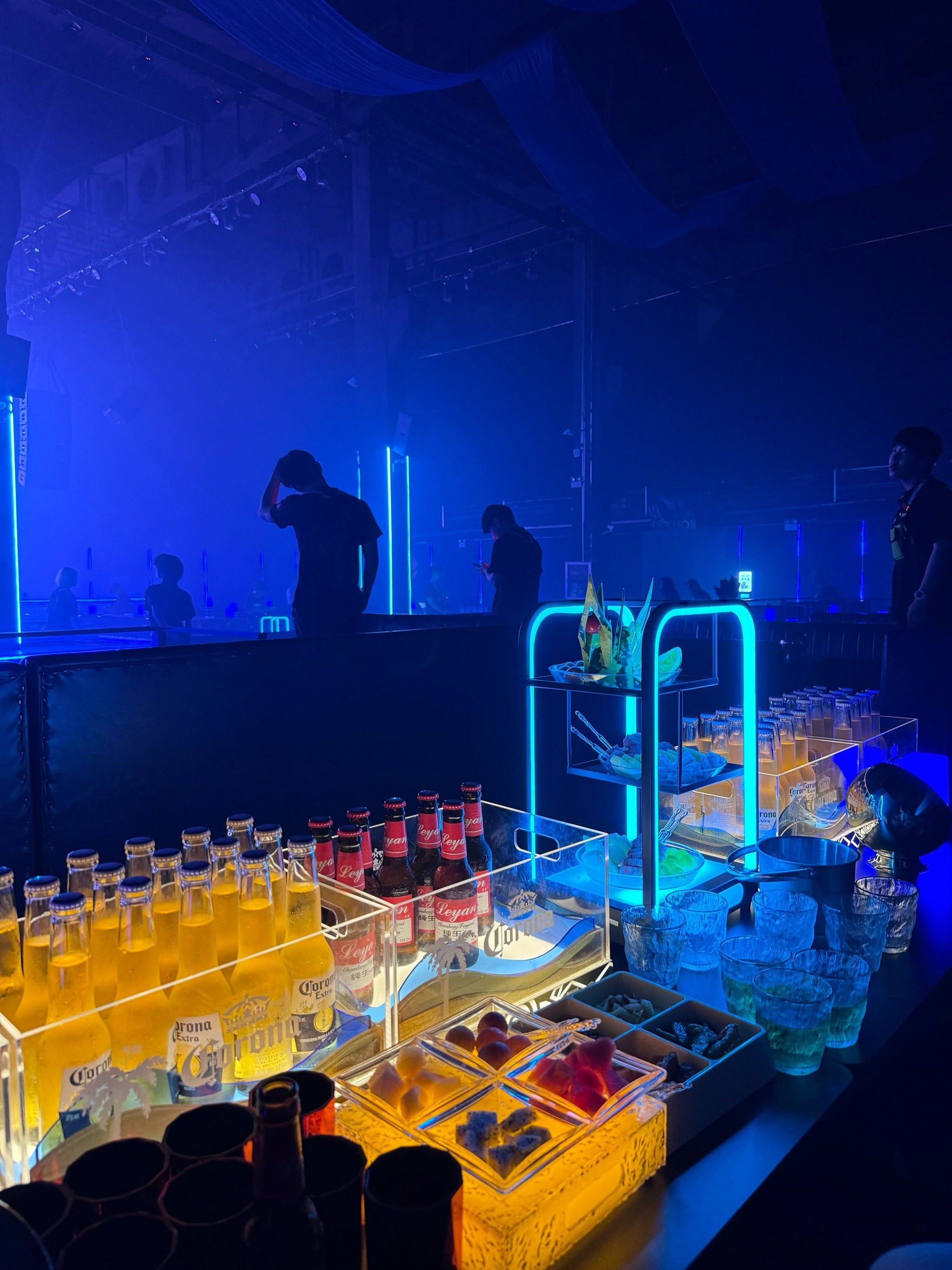 潍坊商务ktv及商务ktv啥意思解析-寿光市ktv预定